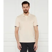 Koszule męskie - BOSS BLACK Polo Parlay 147 | Regular Fit | mercerised - miniaturka - grafika 1
