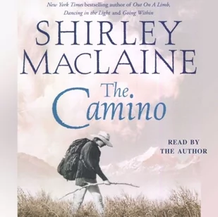 Camino - Audiobooki obcojęzyczne - miniaturka - grafika 1