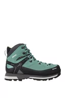 Buty trekkingowe damskie - BUTY TONALE GTX WOMEN-LIME GREEN-LEMON - miniaturka - grafika 1