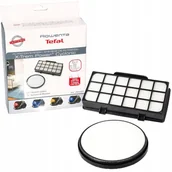 Filtry do odkurzaczy - Filtr HEPA + filtr piankowy ZR006001 do odkurzacza Tefal, Rowenta - miniaturka - grafika 1