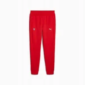 Dresy męskie - PUMA SPODNIE FERRARI STYLE 62709502 r XL - Puma - miniaturka - grafika 1