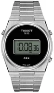 Zegarki męskie - Zegarek Tissot T137.463.11.050.00 PRX DIGITAL - miniaturka - grafika 1