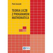 Matematyka - Wydawnictwo Naukowe PWN Teoria liczb z programem Mathematica - miniaturka - grafika 1