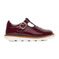 Buty dla dziewczynek - Baleriny Beverly Hills Polo Club CEO-CM250117-1 - miniaturka - grafika 1