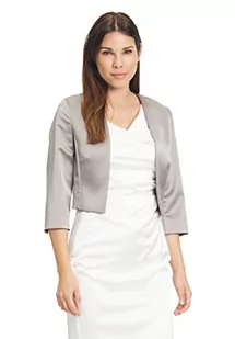 Vera Mont Sukienka damska, Brown (Smoky Taupe 7322), 46 - Sukienki - miniaturka - grafika 1