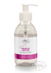 JADWIGA Żel micelarny Trufle i Peptydy Jadwiga 250 ml jadwiga-224 - Żele do mycia twarzy - miniaturka - grafika 1