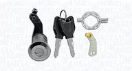 Nadwozie - akcesoria - Korpus cylindra zamykanego Magneti Marelli 350105020300 - miniaturka - grafika 1