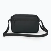 Nerki - Saszetka Osprey Aoede Crossbody Bag 2 l black - miniaturka - grafika 1