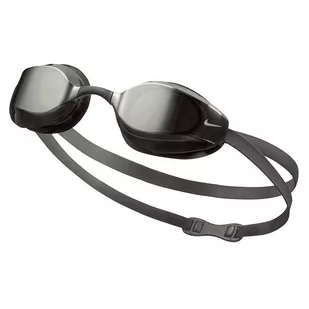 Nike Okulary do pływania Vapor Mirrored Goggle NESSA176 NESSA176 - Pływanie - miniaturka - grafika 1