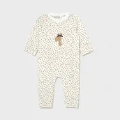 Pajacyki dla niemowląt - Mayoral| Pajac / Piżama dla noworodka r.65 - miniaturka - grafika 1