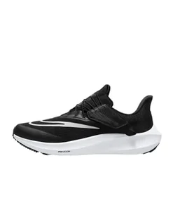 Nike Air Zoom Pegasus 39 Flyease, Trampki Damskie, Black White Dk Smoke Grey, 40 EU - Trampki damskie - miniaturka - grafika 1
