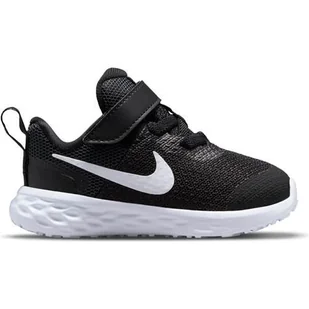 Buty do biegania niemowlęce Nike Revolution 6 NN - Buty dla dziewczynek - miniaturka - grafika 1