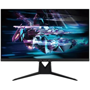 Gigabyte Aorus FI32U - Monitory - miniaturka - grafika 1