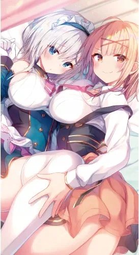 Plakat Anime Manga Liar Liar LL_052 A3 (custom)