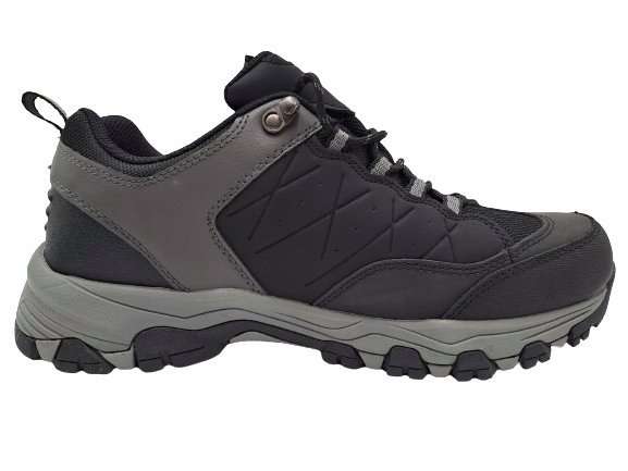 Buty trekkingowe męskie Skechers Rozmiar 43