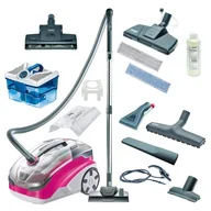 Odkurzacze - Thomas Allergy & Family Aqua + 788585/1 - miniaturka - grafika 1