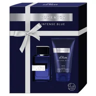 Żele pod prysznic dla mężczyzn - s.Oliver Superior Żele pod prysznic 1 ct Męskie - miniaturka - grafika 1