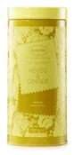 Herbata - Ronnefeldt Ziołowa herbata Couture2 HERBS&GINGER 100g 3276-uniw - miniaturka - grafika 1