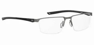 Okulary korekcyjne Under Armour UA 5049 G 5MO - Okulary korekcyjne, oprawki, szkła - miniaturka - grafika 2