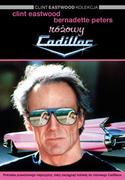 Filmy kryminalne DVD - Warner Bros Różowy cadillac (Pink Cadillac) [DVD] - miniaturka - grafika 1