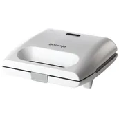 Opiekacze - Gorenje SM701GCW - miniaturka - grafika 1