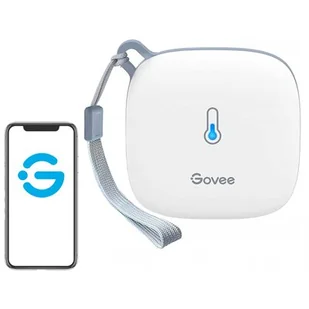 Govee H5179 - Termometry domowe - miniaturka - grafika 1