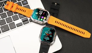 Gravity GT6-4 - Smartwatch - miniaturka - grafika 12