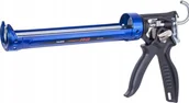 Pistolety do silikonu - Tajima Pistoletas silikonui Tajima Convoy RS mėlynas, Super Heavy Duty, klampiam silikonui su reduktoriumi - miniaturka - grafika 1