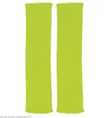 Stroje karnawałowe - GETRY KOLANÓWKI ZIELONE - miniaturka - grafika 1