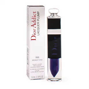 Dior 898 Midnight Star Pomadka 5.5 ml - Szminki - miniaturka - grafika 1