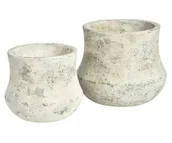 Donice - Casa creme Osłonka 1B - miniaturka - grafika 1