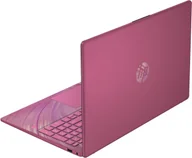 Laptopy - HP 15-fc0704ds / AA2X8UA / AMD Ryzen 5 / 16GB / SSD 1TB / Radeon / HD / Dotyk / Win 11 / Czerwony - miniaturka - grafika 1