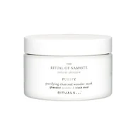 Maseczki do twarzy - Rituals The Ritual of Namaste - Maseczka do twarzy Maseczki błotne 70 g Damski - miniaturka - grafika 1
