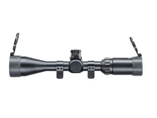 Umarex Luneta celownicza Walther 3-9x44 Sniper (2.1532) - Lunety i akcesoria - miniaturka - grafika 1