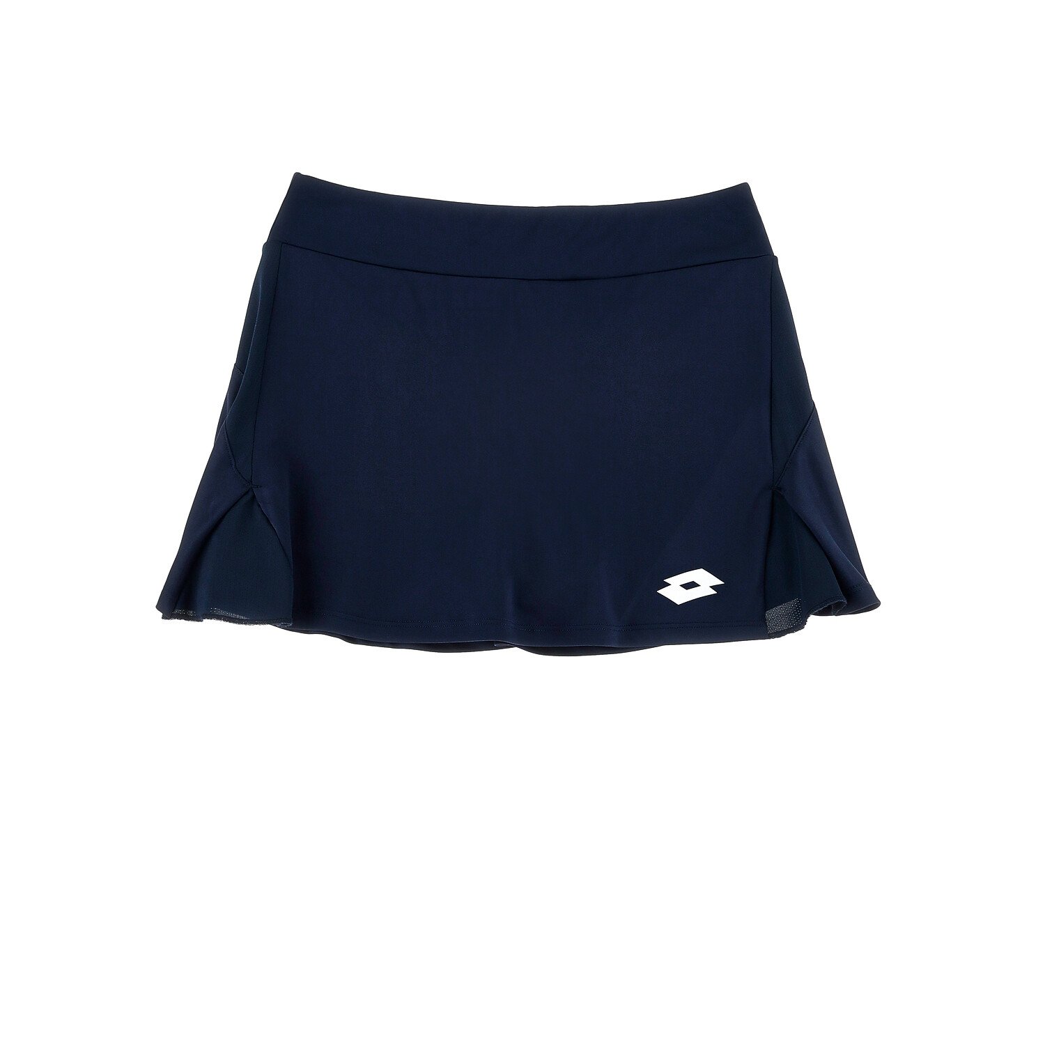 Spódnica damska Lotto Tech W II D2 Skirt Navy Blue M