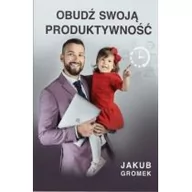 Rozwój osobisty - Obudź swoją produktywność - miniaturka - grafika 1