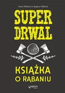 E-booki - poradniki - Superdrwal. Książka o rąbaniu - miniaturka - grafika 1
