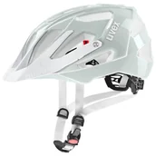 Kaski rowerowe - UVEX Quatro Helmet, papyrus 56-61cm 2021 Kaski MTB S4107753317 - miniaturka - grafika 1