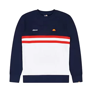 ellesse Koszulka męska Amaseno - Koszulki męskie - miniaturka - grafika 1