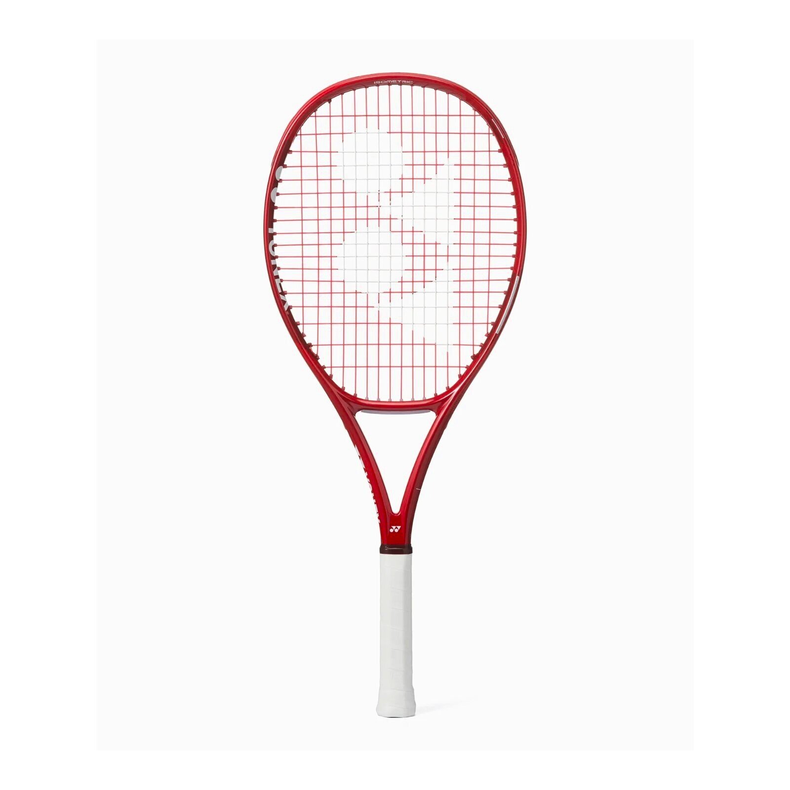 Dziecięca rakieta tenisowa Yonex Vcore 26 Ruby Red 2026