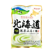 Cukierki - Cukierki Matcha Hokkaido 81g Kasugai - miniaturka - grafika 1