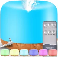 Oczyszczacze powietrza - Retoo E580-1 - miniaturka - grafika 1