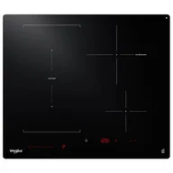 Płyty elektryczne do zabudowy - Whirlpool WLX6001DNF - miniaturka - grafika 1