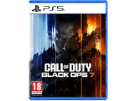 Gry PlayStation 5 - PS5 PLAION Call of Duty: Black Ops 7 - miniaturka - grafika 1