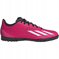 Piłka nożna - Buty piłkarskie adidas X Speedportal.4 TF GZ2445 45 1/3 - miniaturka - grafika 1