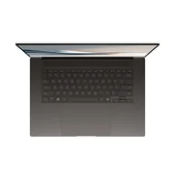 Laptopy - ASUS Zenbook S 16 UM5606WA-RK192W AMD Ryzen AI 9 365 40,6 cm (16") WQXGA+ 24 GB LPDDR5x-SDRAM 1 TB SSD Wi-Fi 7 (802.11be) Windows 11 Home Szary - miniaturka - grafika 1