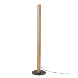 TEO LED LAMPA PODŁOGOWA - Lampy stojące - miniaturka - grafika 1