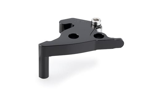 Puig 21664N Uchwyt sprzęgła, czarny