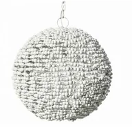 Lampy sufitowe - Lampa Sufitowa Belldeco Boho Kulki 2 - miniaturka - grafika 1