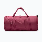 Torebki damskie - Torba treningowa Nike One 35 l sweet beet/sweet beet/sweet beet WYSYŁKA W 24H 30 DNI NA ZWROT - miniaturka - grafika 1